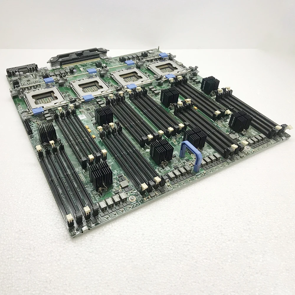 Desmontaje Original para la placa base del servidor Dell R810 4U FDG2M 0FDG2M - imagen 2