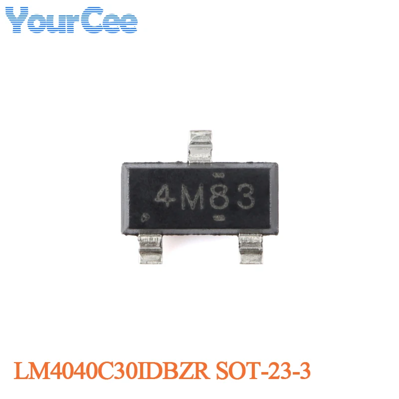 LM4040C30IDBZR