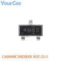 LM4040C30IDBZR