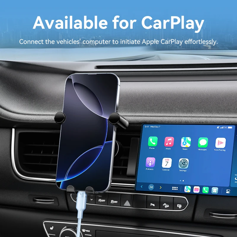 Vention Cable USB tipo C 3A para Xiaomi Redmi Note 14 Cable USB C para Samsung Cable de carga rápida USB-C Cable de carga de teléfono móvil - imagen 3