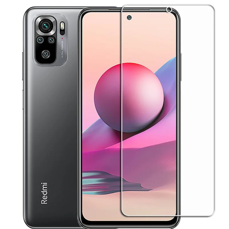 3 uds para Xiaomi Redmi 10A 10C 10 Prime 9T 8A Pro 9 Power 9A 9AT 9C 9i 7A 7 8 6 6A 11 película protectora de pantalla de vidrio templado - imagen 2