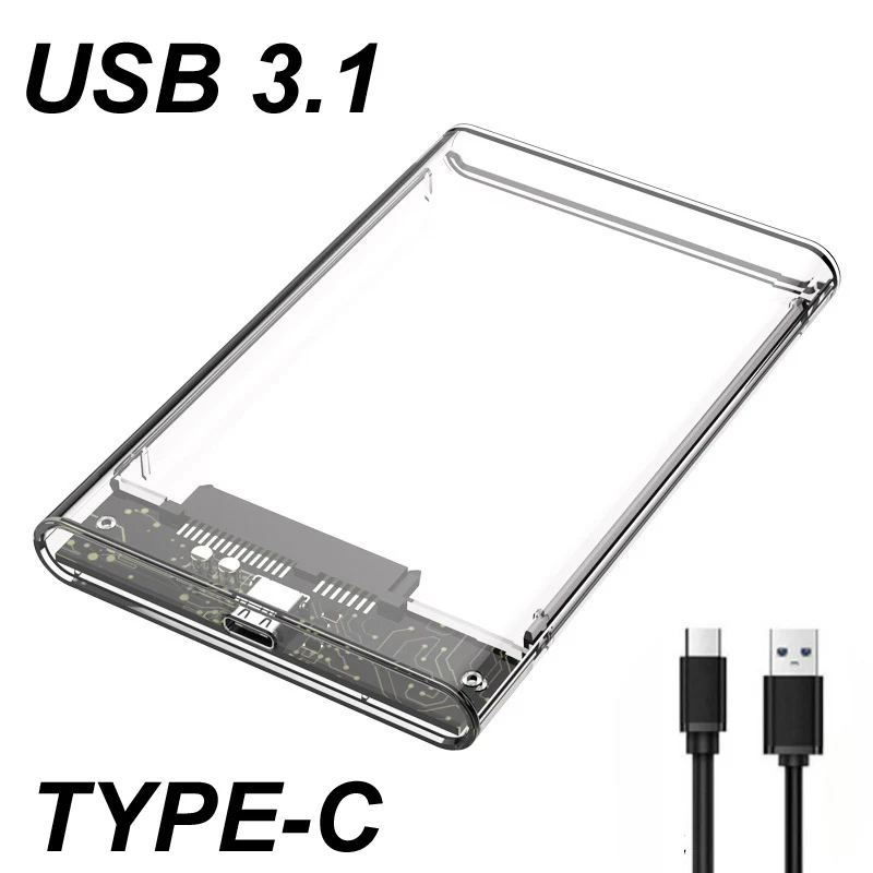 USB TYPEC 3.1