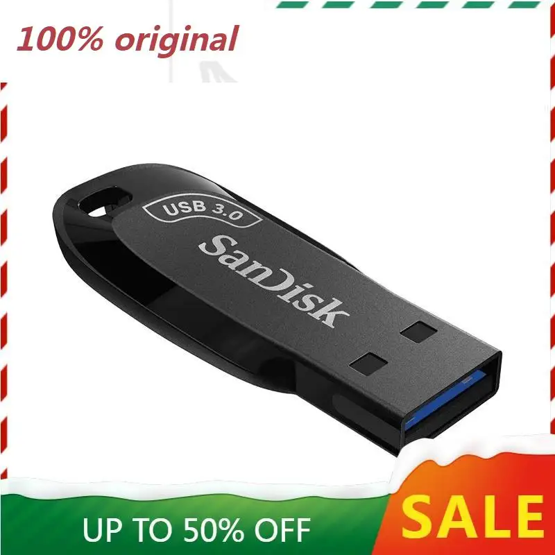 SanDisk 100% Original 128GB 256GB USB 3,0 512GB unidad Flash CZ410 32GB 64GB Pen Drive memoria Stick U disco Mini coches de trabajo PC regalo - imagen 5