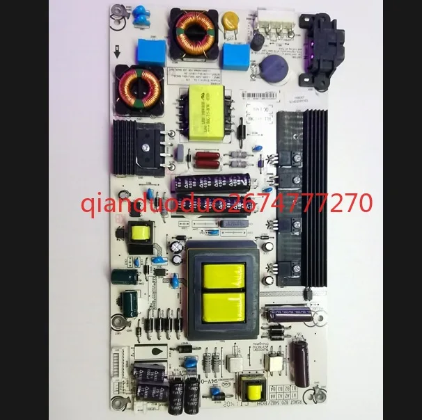 Adecuado para Haixin TV LED50K20JD LED55K20JD placa de alimentación RSAG7.820.5482/ROH - imagen 2