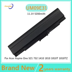 Batería Acer Aspire Timeline 1410/1810 - Reemplazo Compatible