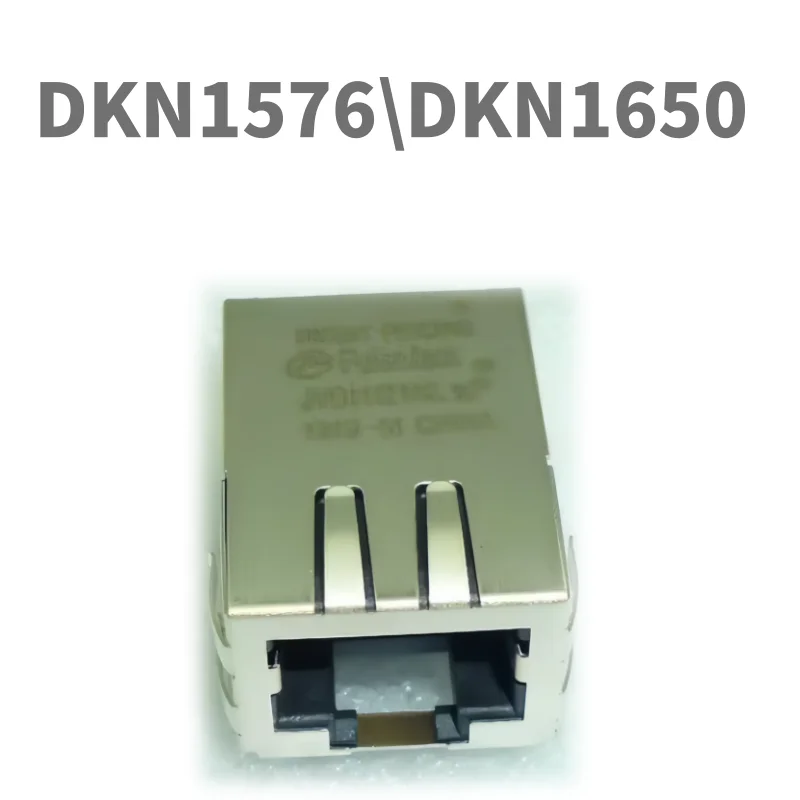 Interfaz de zócalo de enlace compartido Pioneer DKN1650 - Controlador para cable de red CDJ2000/2000Nexus/900 - imagen 2