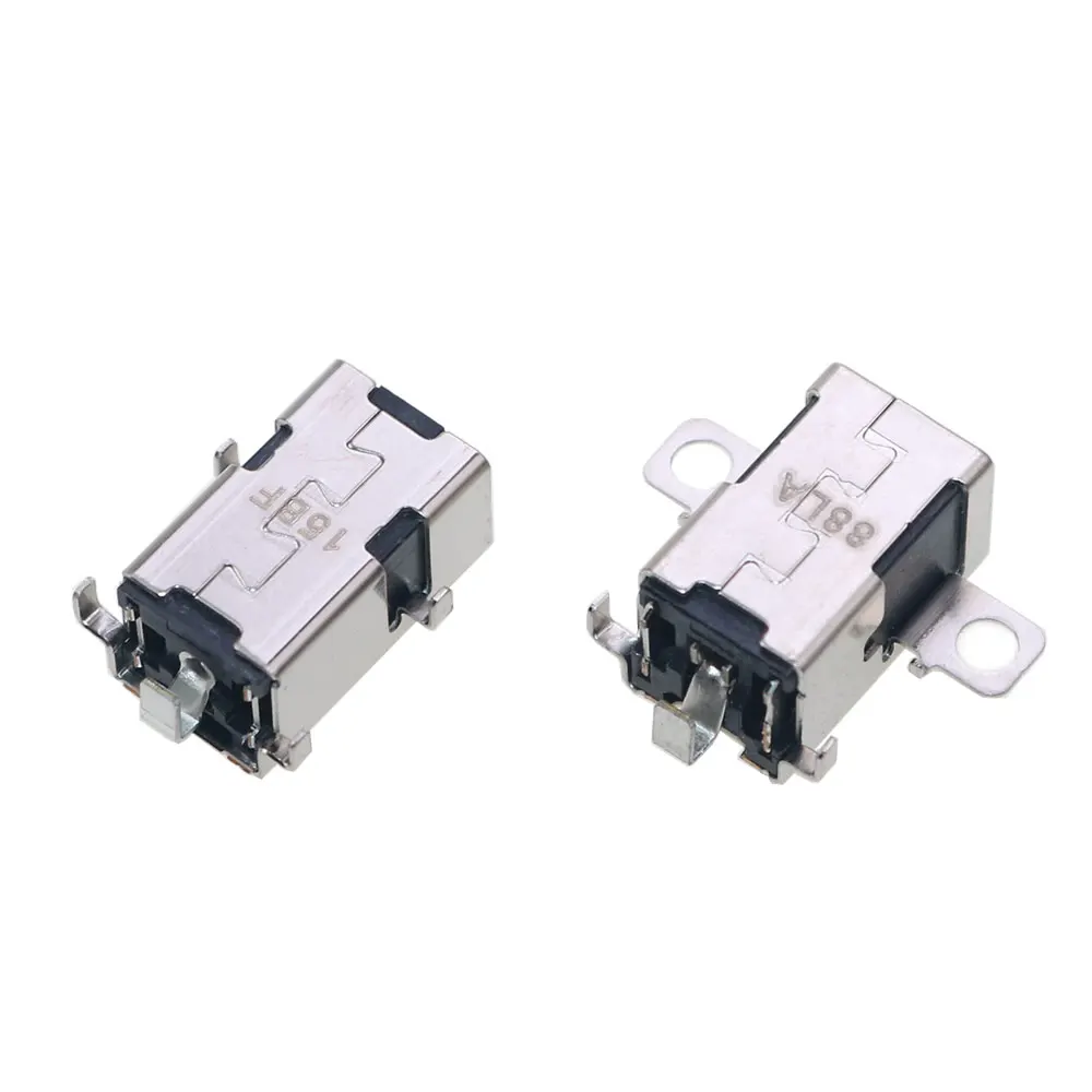 Conector de puerto de carga para ordenador portátil, conector de alimentación CC para Lenovo Ideapad 100-14IBD 100-15IBD 310-14ISK B50-50 110-15IBR 510-15IKB, 1 unidad - imagen 3