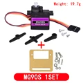 MG90S 1set