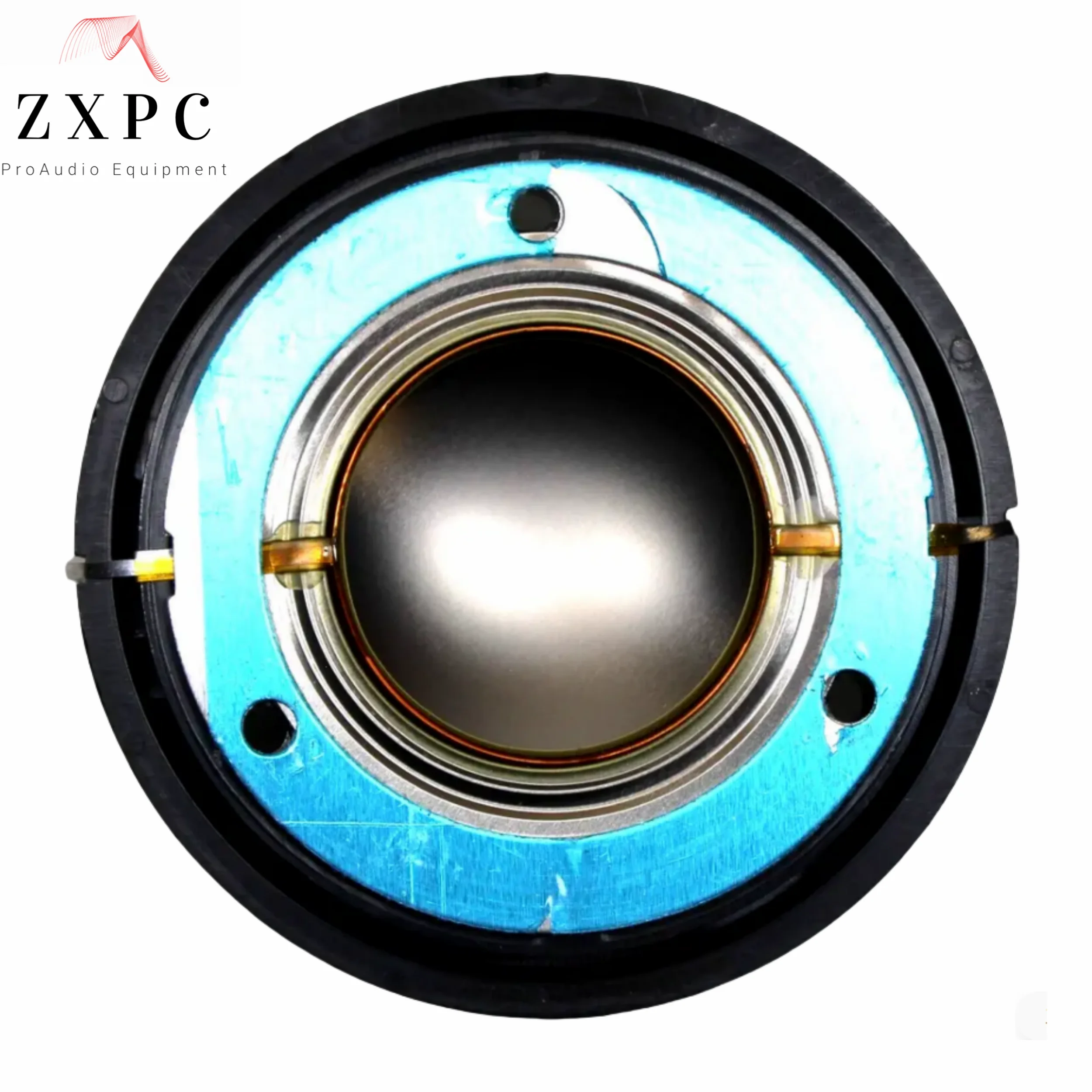 2 PCS Diafragma original EAW 0010478 para controlador de alta frecuencia VR61 y VR62 8Ω. - imagen 4