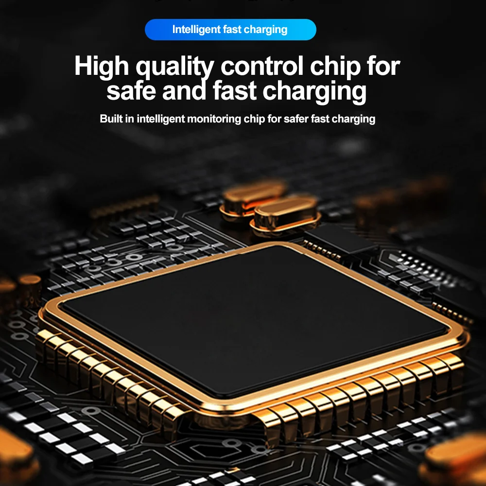 Cargador de coche USB C de 250W PD QC3.0 cargador de teléfono de coche de carga rápida para iPhone 15 Samsung Xiaomi encendedor de cigarrillos de coche de carga rápida - imagen 5