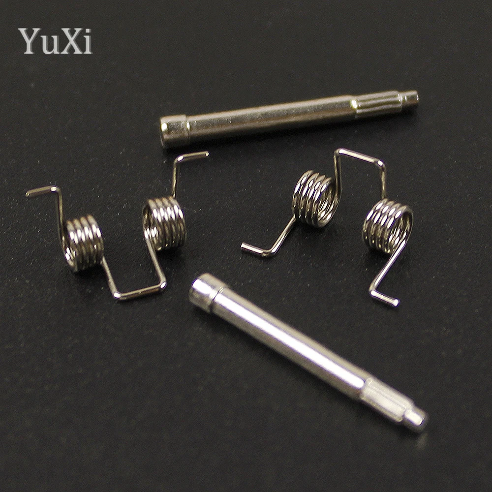 Resortes de soporte de gatillo con rodamiento para Xbox One S RT LT, Control de Gamepad Delgado, accesorios de reparación de repuesto - imagen 2