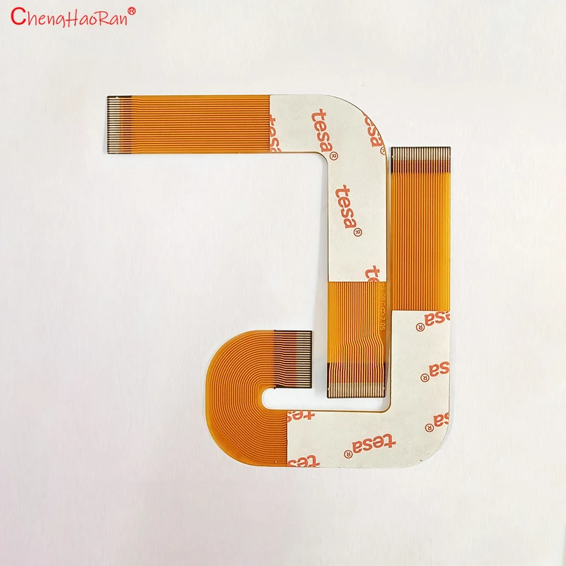 Cable plano Flexible, conexión de lente láser SCPH 30000 50000 70000 75000 77000 9000X para Sony Playstation PS2, 1 ud. - imagen 5