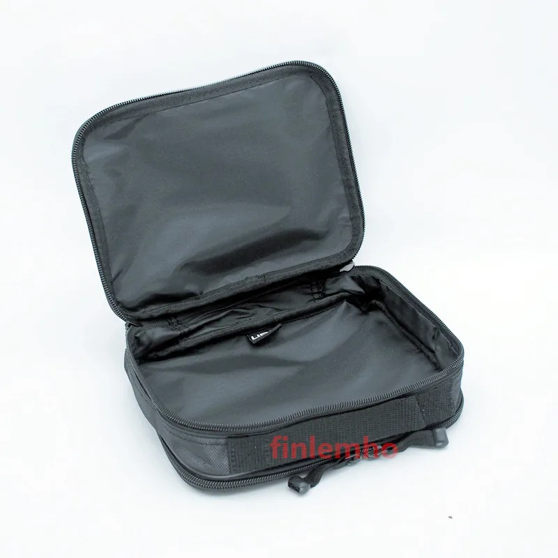 Bolsa de almacenamiento para tarjeta de sonido Rane Serato SL2 SL4, protección de Audio profesional para DJ, viaje portátil, 1 unidad - imagen 2