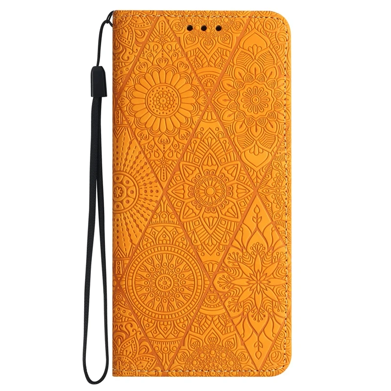 Funda magnética de cuero para Samsung Galaxy A13, cubierta de tótem para A13 A 13 SM-A135F A137F, Galaxy 13 5G SM-A136U - imagen 2