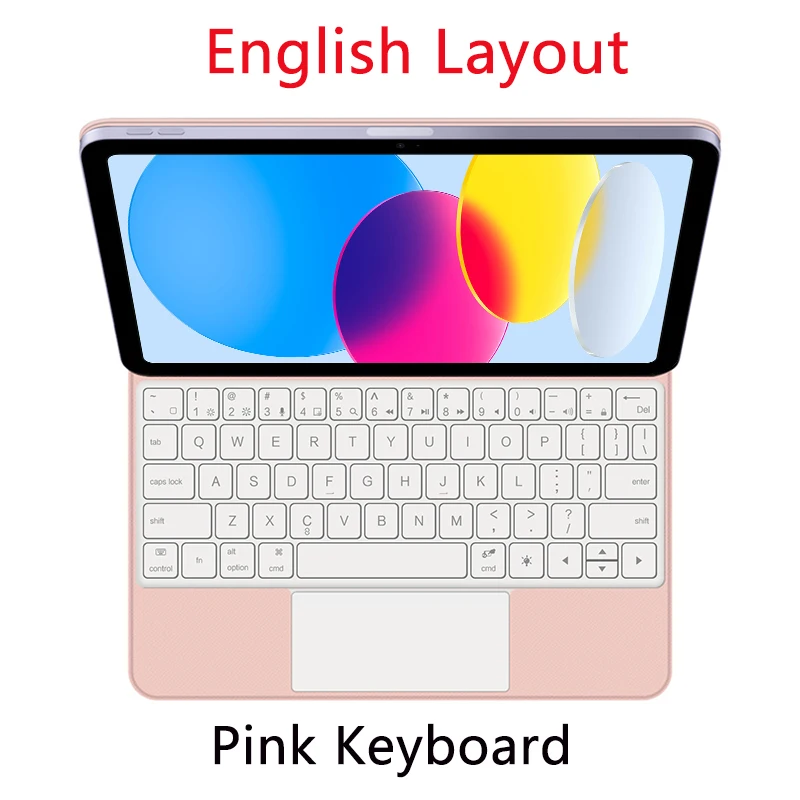 Pink English