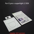 G PRO X 2 DEX