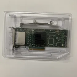 LSI 9200-8E Controladora SAS PCIe 2.0 SATA 6 Gb/s IT Mode