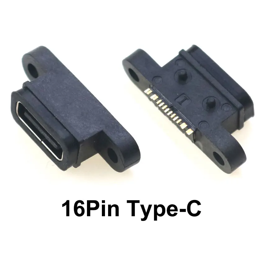 16P Type C