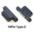 16P Type C