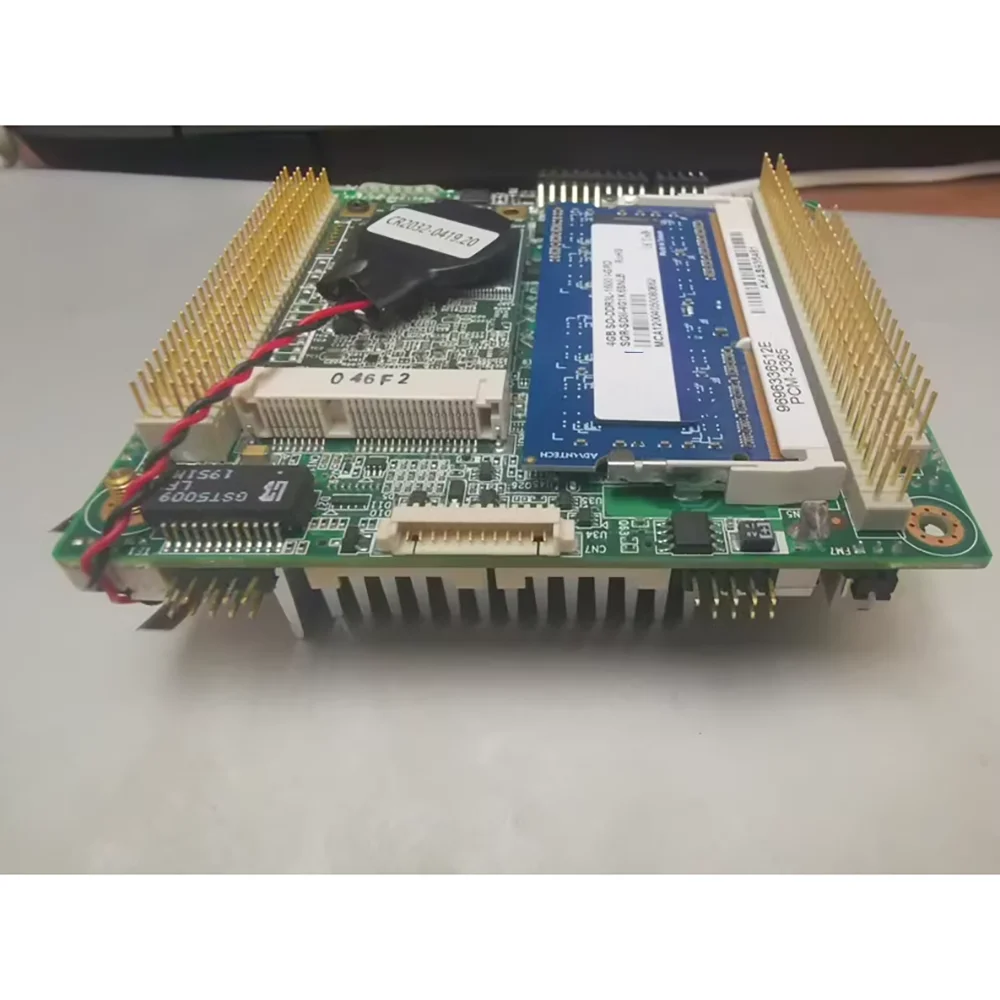 Para placa base de control Industrial Advantech PCM-3365 - imagen 5