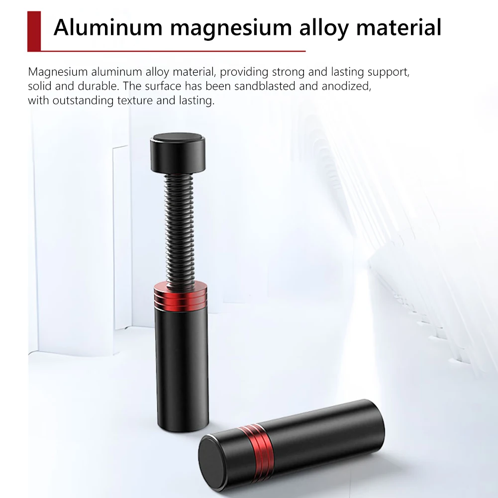 TEUCR-soporte para tarjeta gráfica, protección magnética, soporte para tarjeta de vídeo, soporte para tarjeta gráfica, Accesorios de escritorio para ordenador - imagen 3