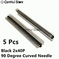 2x40P W 5pcs