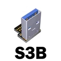 S3B 13P