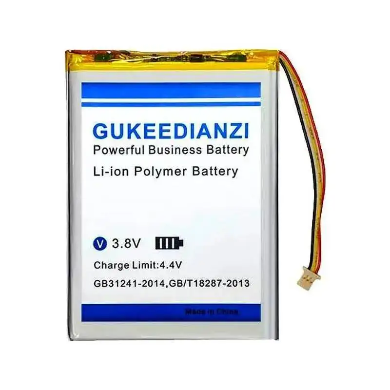 Reemplazo premium 3750Mah Alta compatibilidad para Onyx Boox Neo Reader Nova 3 E - Batería de libro - imagen 2