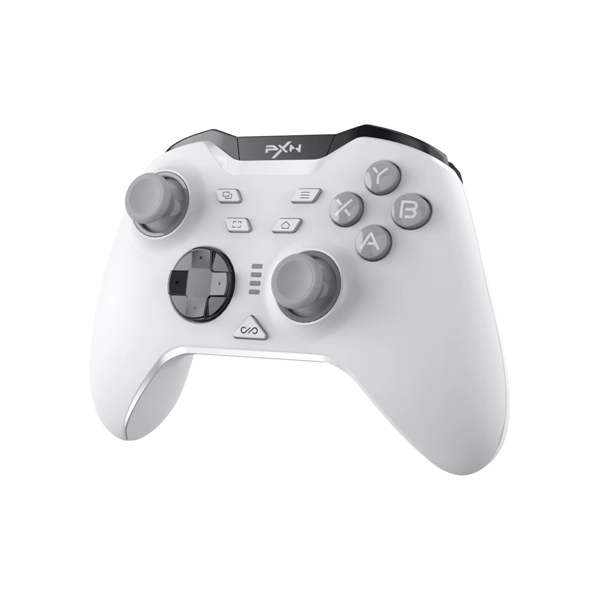 PXN P5 Mando Bluetooth Hall Trigger para Switch PC Android - imagen 4