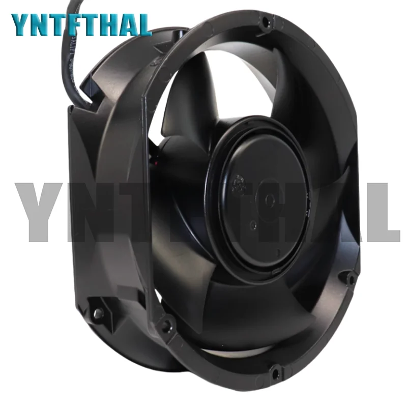 Nuevo X17L24BGM5-03 X17L24BGM5-03Z02 X17L24BGM5-07 X17L24BGM7-01 X17L24BS1M5-07A041 ventilador de refrigeración - imagen 3