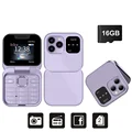 purple N 16GBTF card
