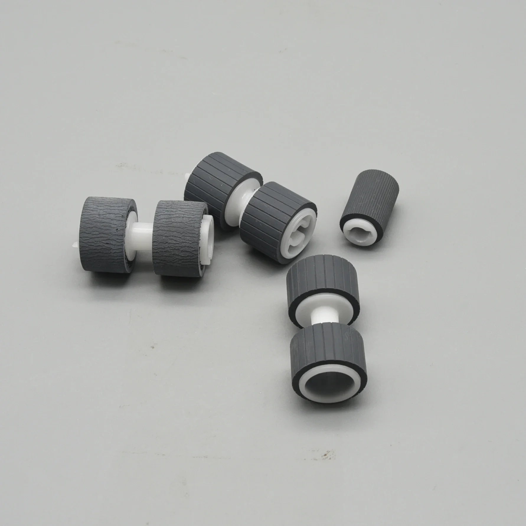 5X B12B813581 Kit de montaje de rodillos para EPSON WorkForce DS-760 DS-860 / DS760 DS860 - imagen 5