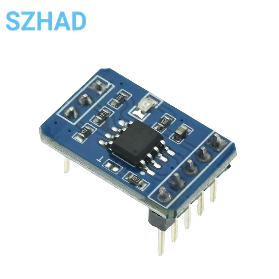 Módulo MAX3485/MAX3485/MAX13487, TTL a RS485, accesorios de comunicación Usart, comunicación multitáquina paralela en serie - imagen 2