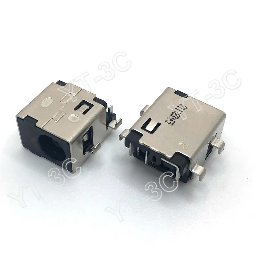 Conector de puerto de carga para ordenador portátil, conector de toma de corriente CC para Samsung NP 300E4Z 300E5Z NP305E7A 300e43 NP305V4A NP300E4C NP300E4A - imagen 3