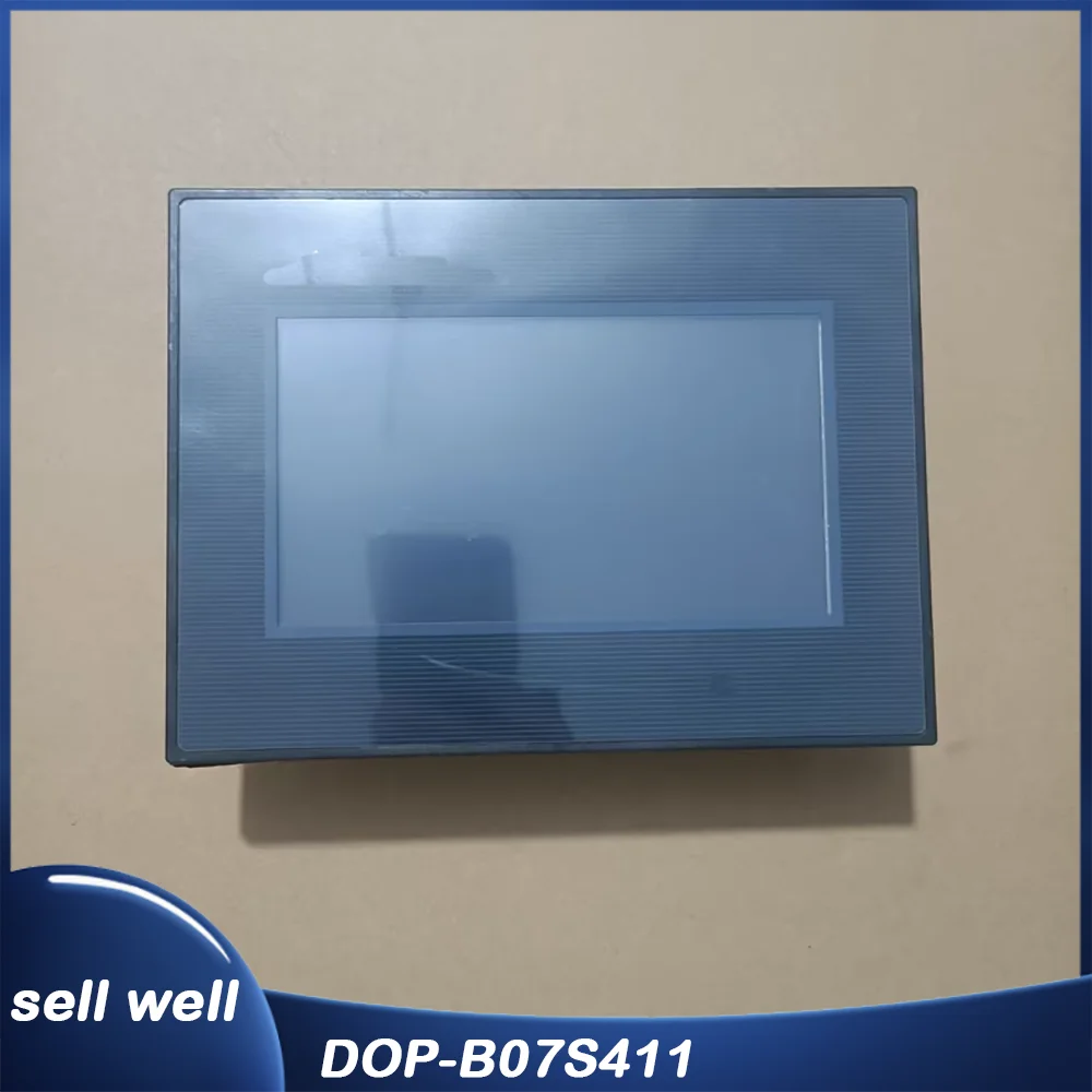 Pantalla táctil de 7 pulgadas DOP-B07S411