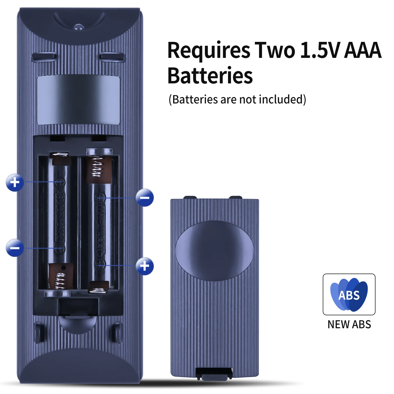 Nuevo para Sony BLU-RAY Control remoto RMT-B119P BDP-S5200 BDP-S4100 BDP-S190 BDP-S5100 BDP-S490 BDP-S590 control remoto - imagen 4