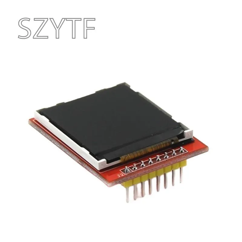 Kit de desarrollo ESP8266 con pantalla de visualización TFT, imagen de demostración o palabra por Nodemcu Board, Kit DIY CH340 NodeMcu V3 Lua WIFI - imagen 2