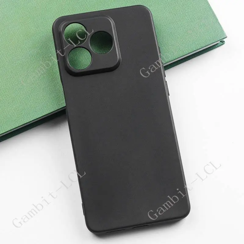 TPU Case Black