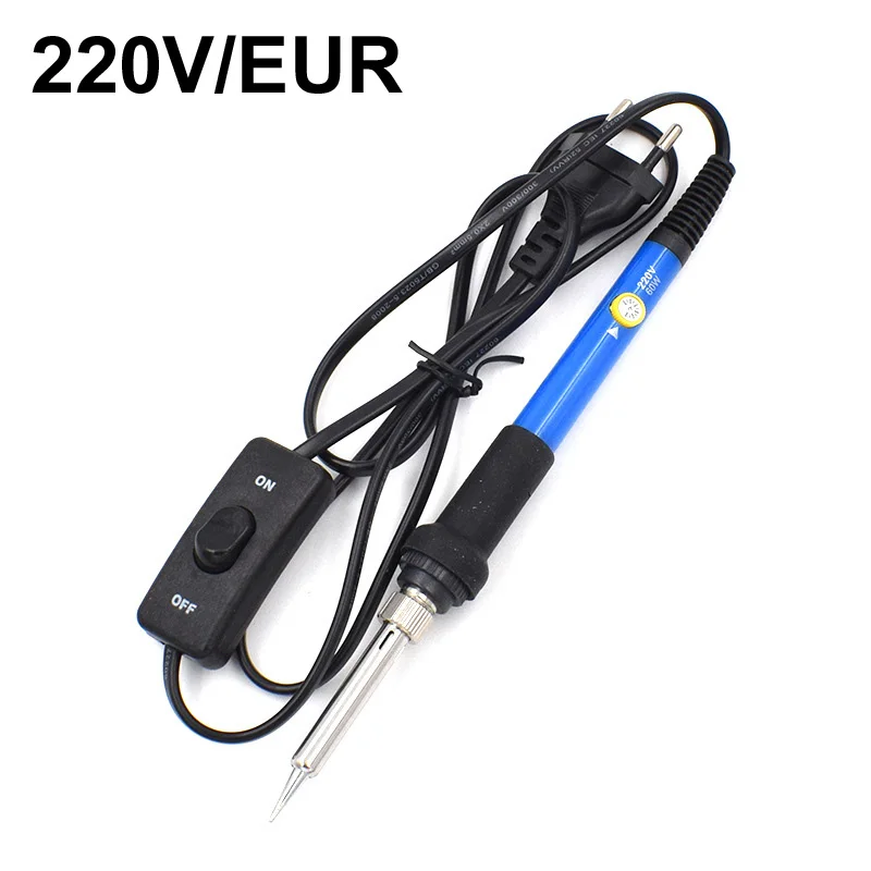 220V EUR Plug