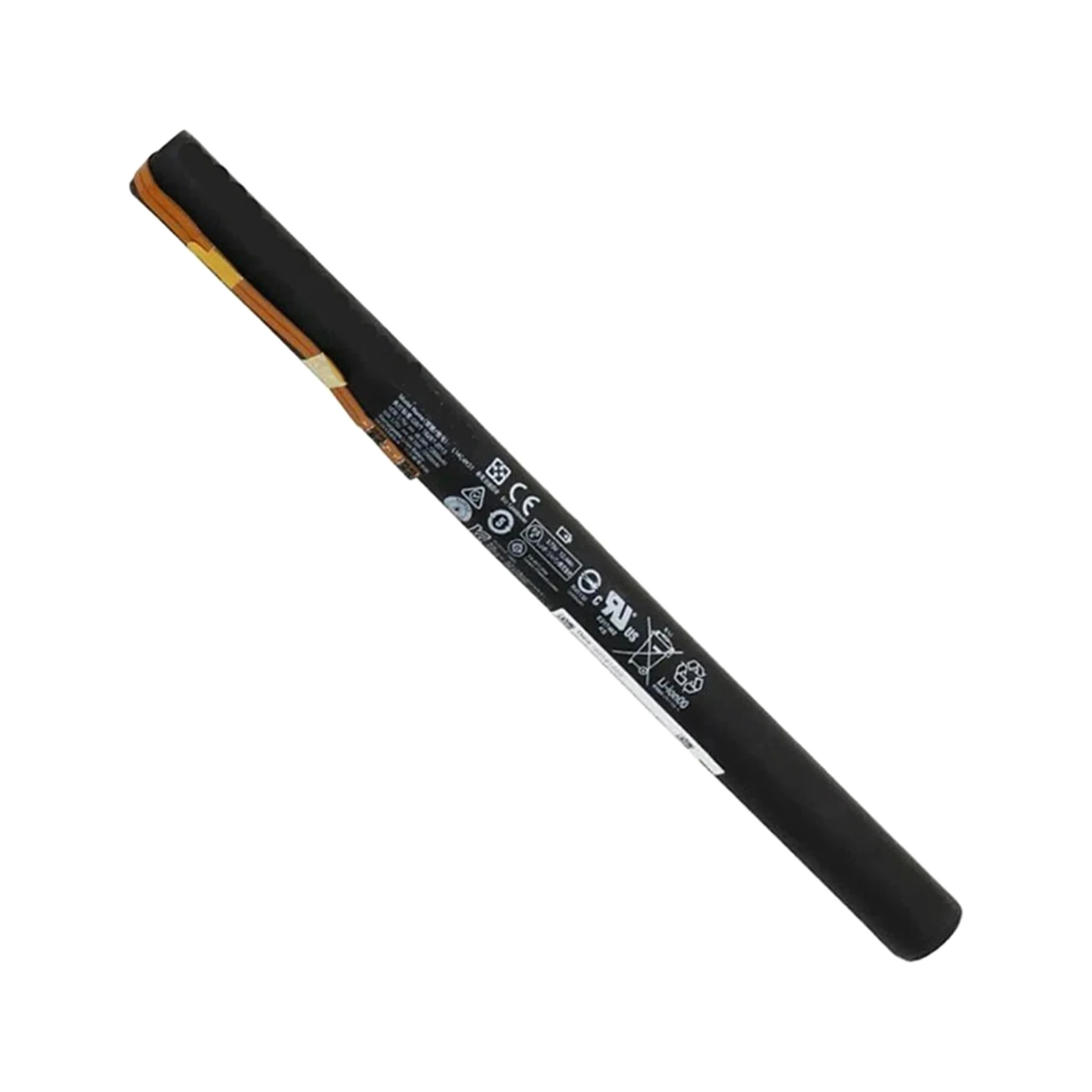 YOOFAN-batería Original L14C4K31 para portátil, 3,75 V, 48WH, 12800mAh, para Lenovo, Yoga, Tablet, 2-1371F Pro, 1371F, L14D4K31 - imagen 3