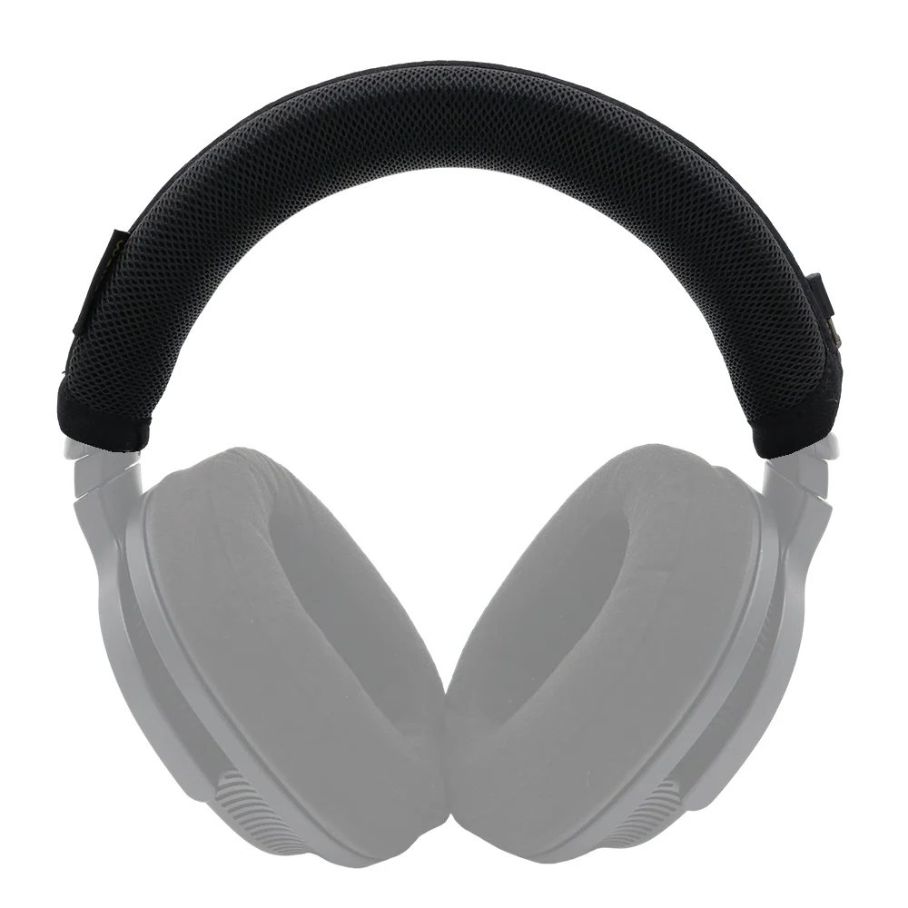 Cubierta de haz de cabeza de auriculares para SONY MDR-MV1, funda protectora para auriculares MV1, funda para faro de auriculares - imagen 2