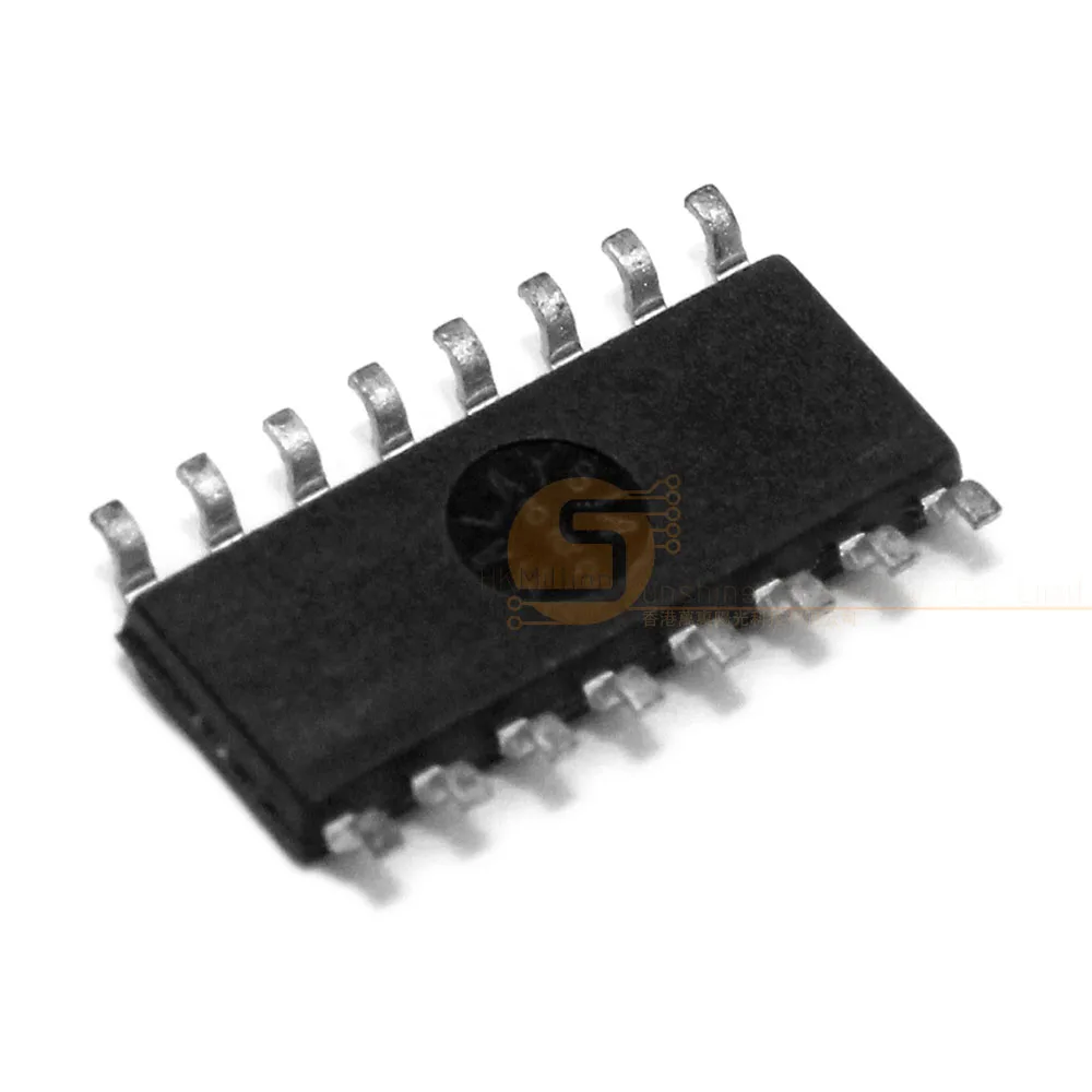 Nuevo IRS20955S IRS20955STRPBF IRS20955 SOP16 controlador IC circuito integrado - imagen 2