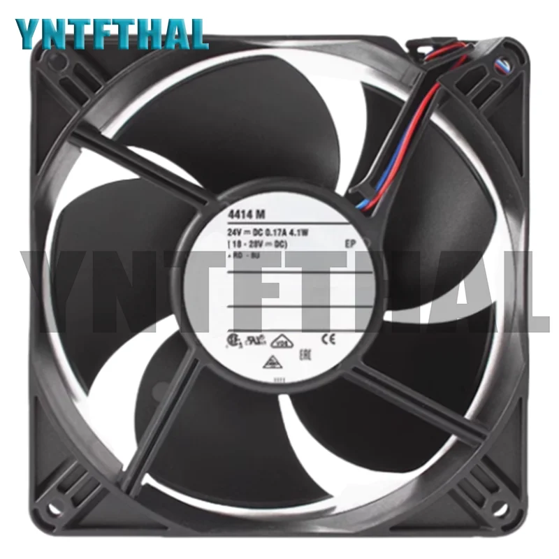 New 4414M 4414FM  Cooling Fan