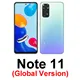 Note 11 Global
