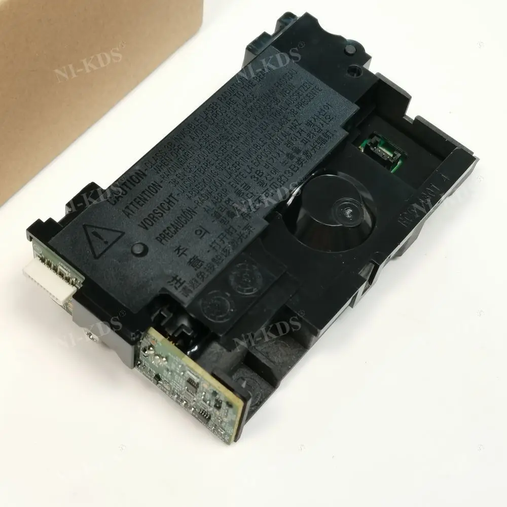 Unidad Láser de RM3-7166 para impresora HP LaserJet, escáner para modelos M15, M17, M28, M30, M15w, M16a, M17a, M17w, M28a, M28w, M30a, M31, 15, 17, 30, 28, 29, 30, 31, M15a y LSU - imagen 2