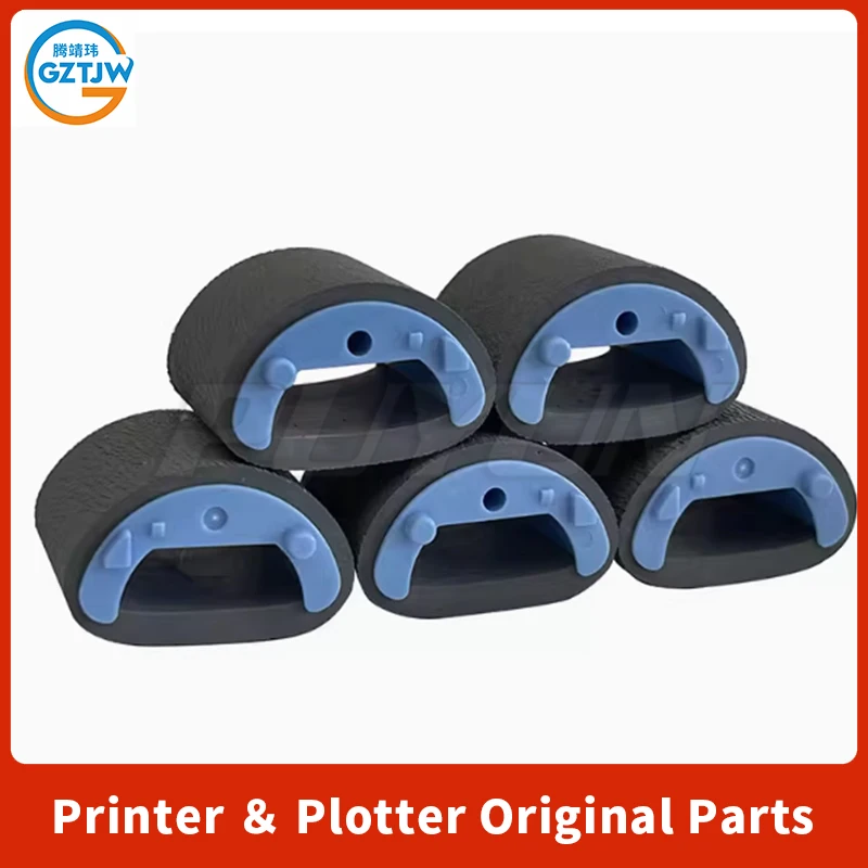 Nuevo rodillo de recogida Original RC1-2050 RL1-0266 para HP 1010 1012 1015 1018 1020 1022 3015 1319 3055 M1005 M1319 canon 2900 LBP3000 - imagen 3