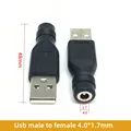 4017female to USB