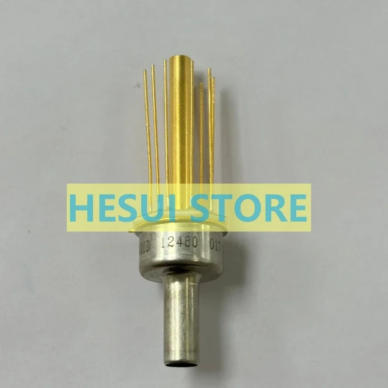 Sensor de presión 33A-001D Original TO-8-12 - imagen 5