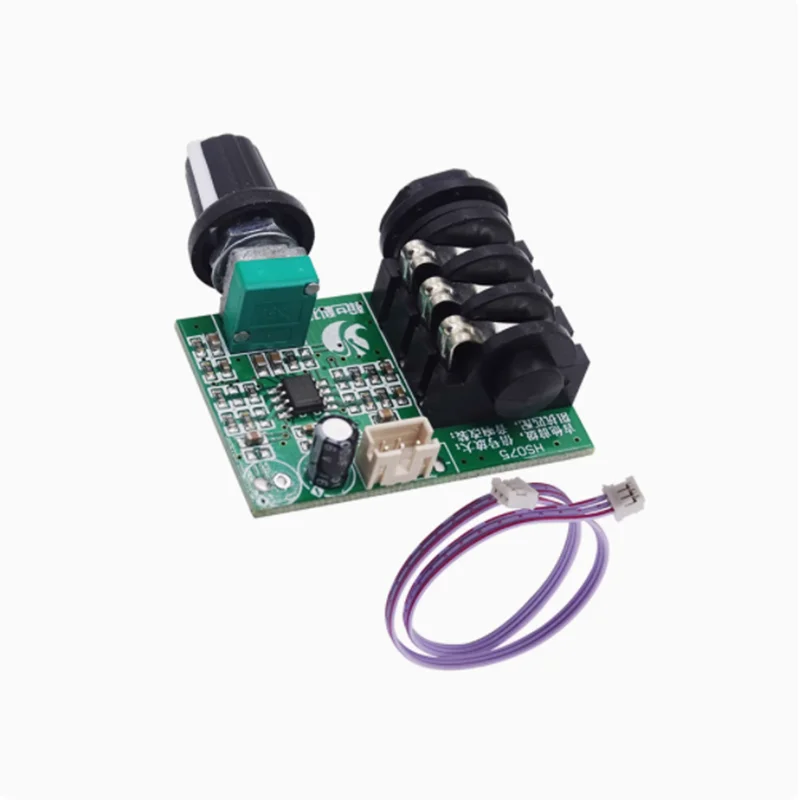 TL072 Op Amp preamplificador de alta impedancia preamplificador guitarra instrumento Musical preamplificador amplificador de señal minimalista 12V 24V - imagen 2