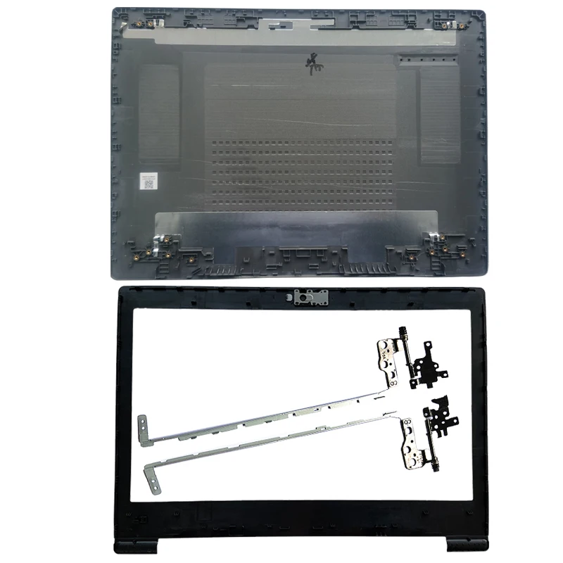 Nuevo para lenovo V130-14 V130-14IKB E43-80 K43C-80 V330-14 V330-14IKB funda superior LCD para portátil contraportada/bisel frontal